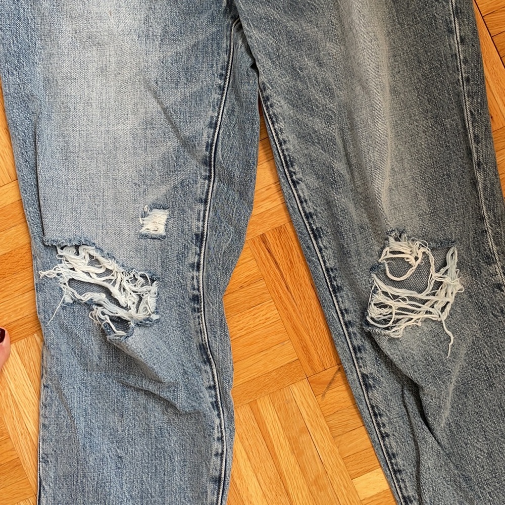 Pistols Jeans! Worn Once View 2